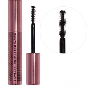 Lawless The One & Done Volumizing Mascara
